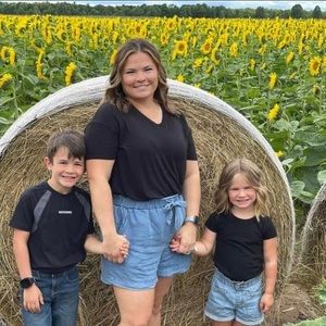 Meet your Posher, Shana